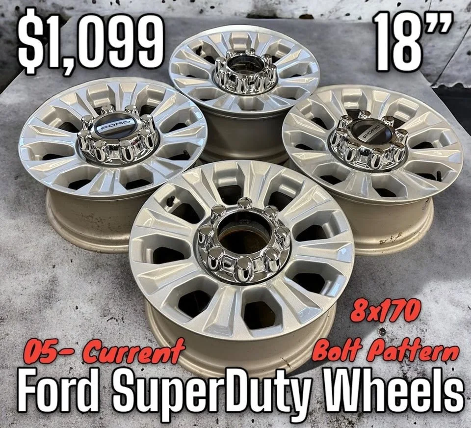 Store 1 — Big Boys Toys of the North