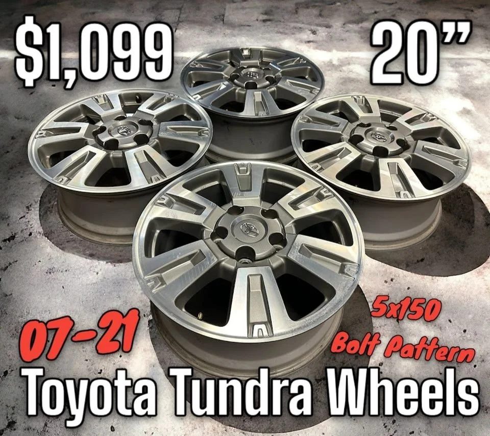 Store 1 — Big Boys Toys of the North