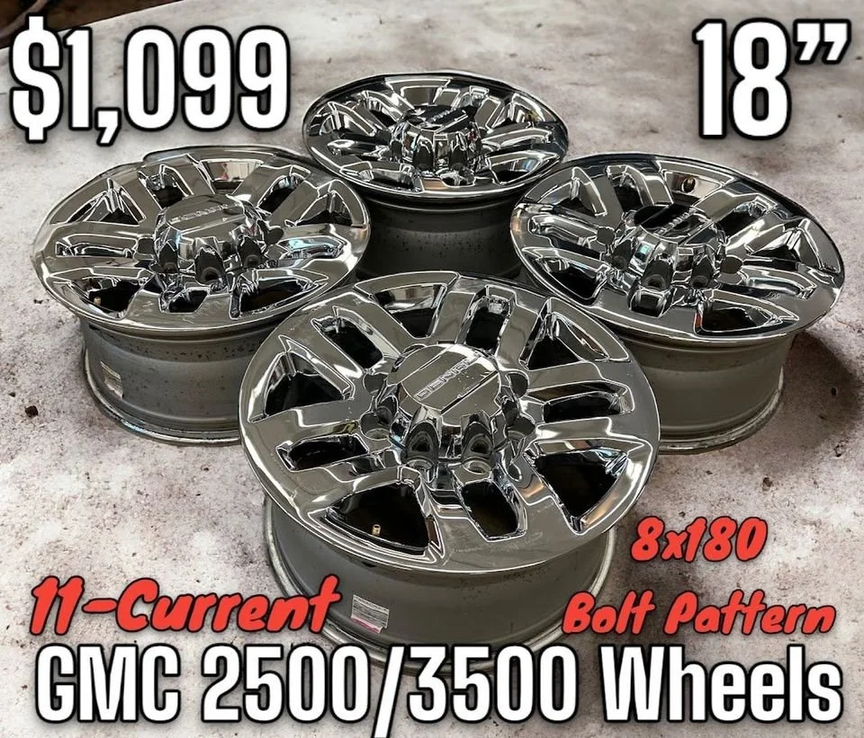 Store 1 — Big Boys Toys of the North