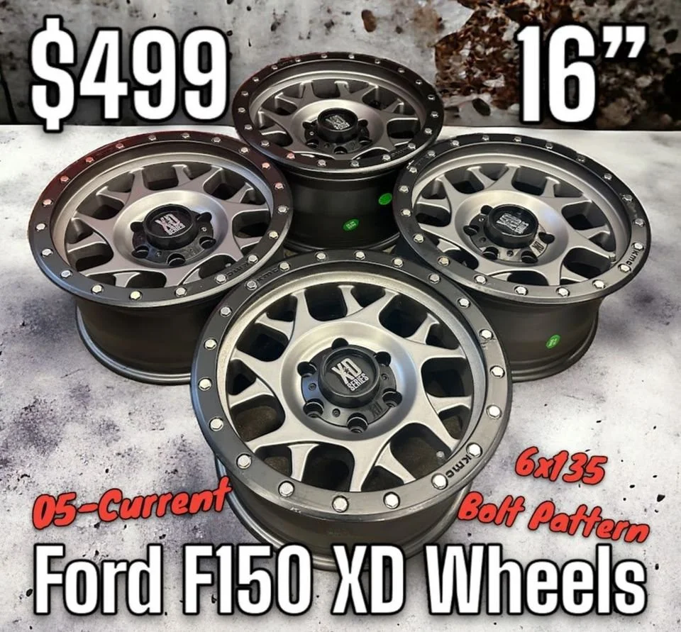 Store 1 — Big Boys Toys of the North