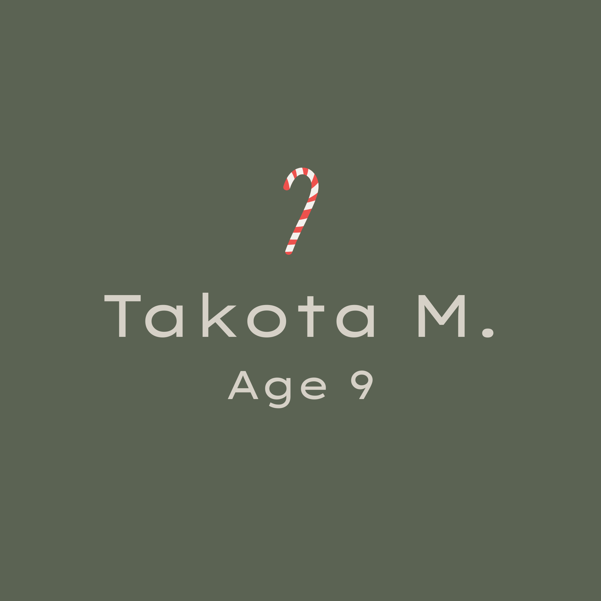 Takota M