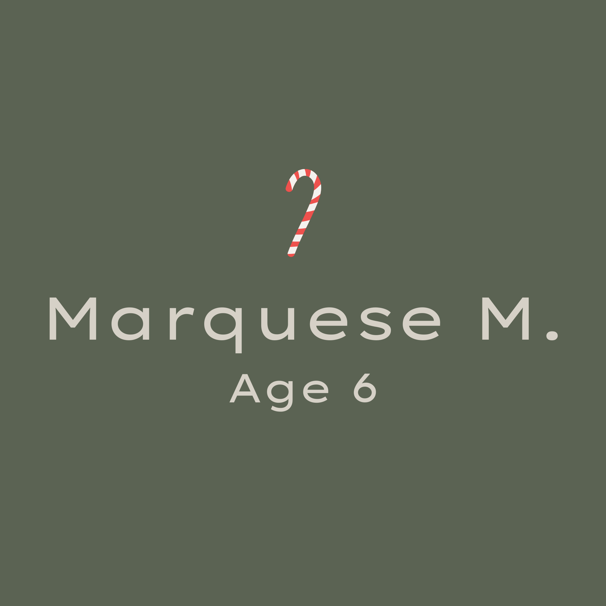 Marquese M