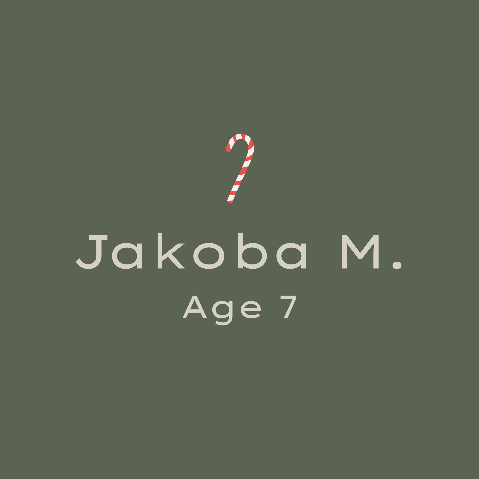 Jakoba M