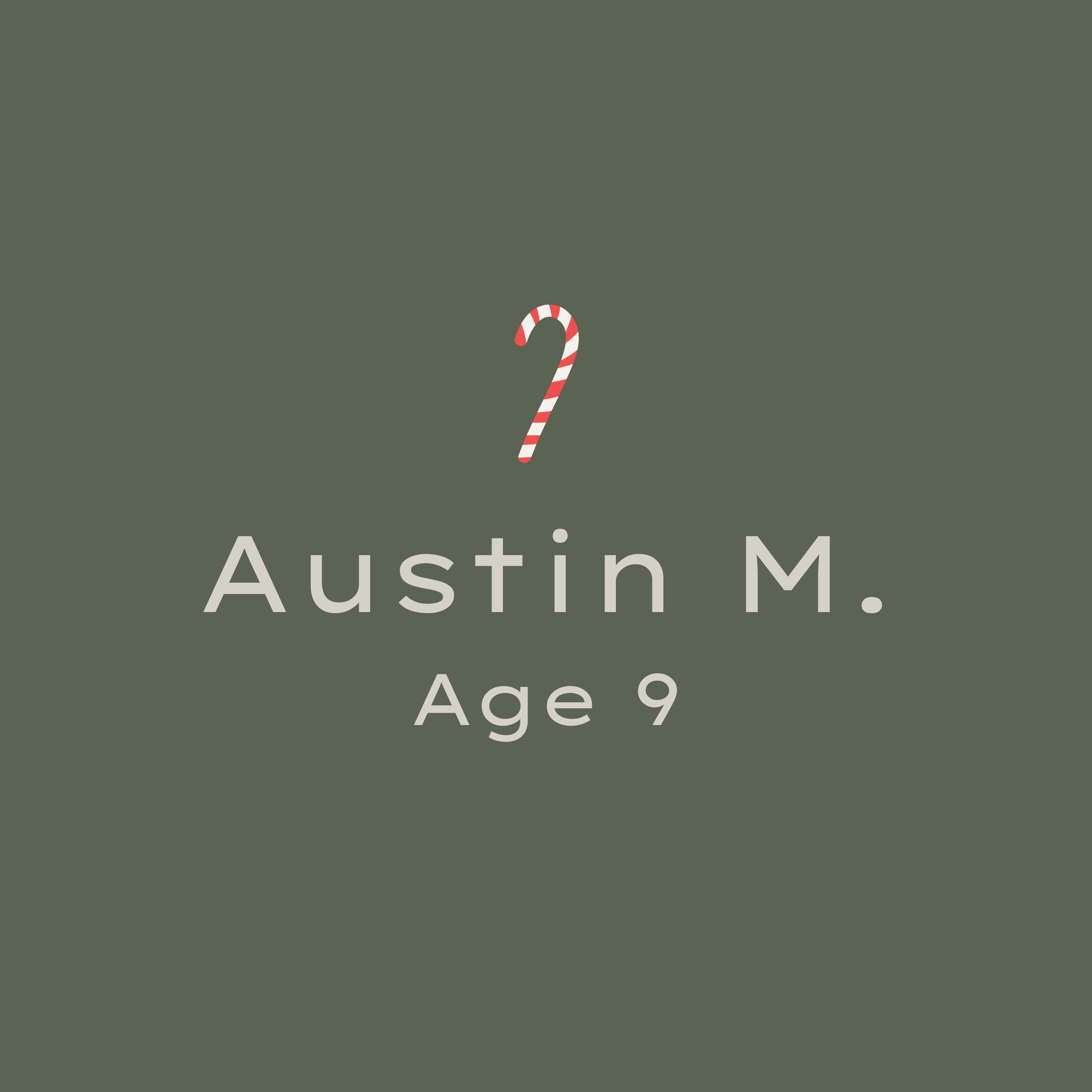 Austin M