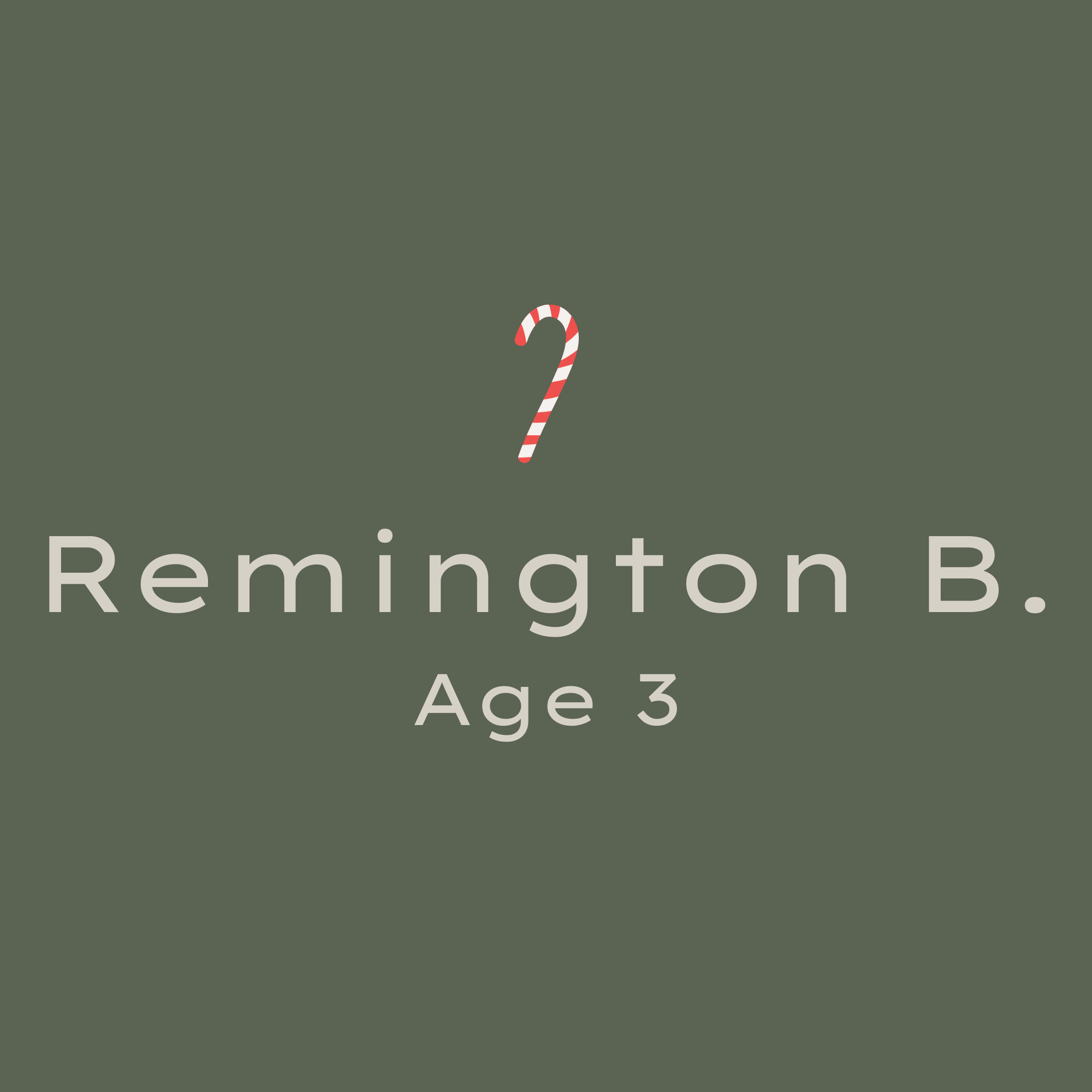 Remington B