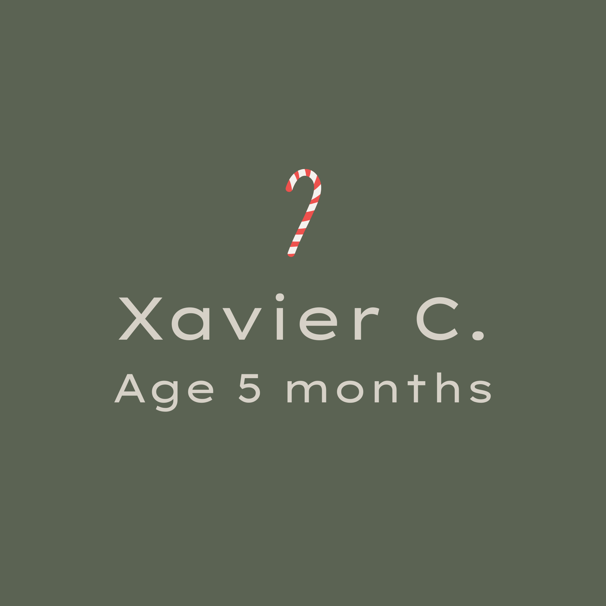 Xavier C