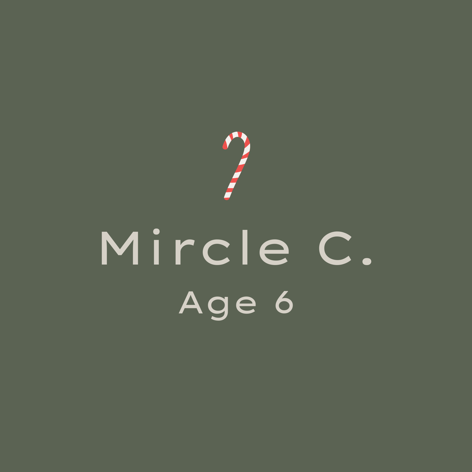 Mircle C