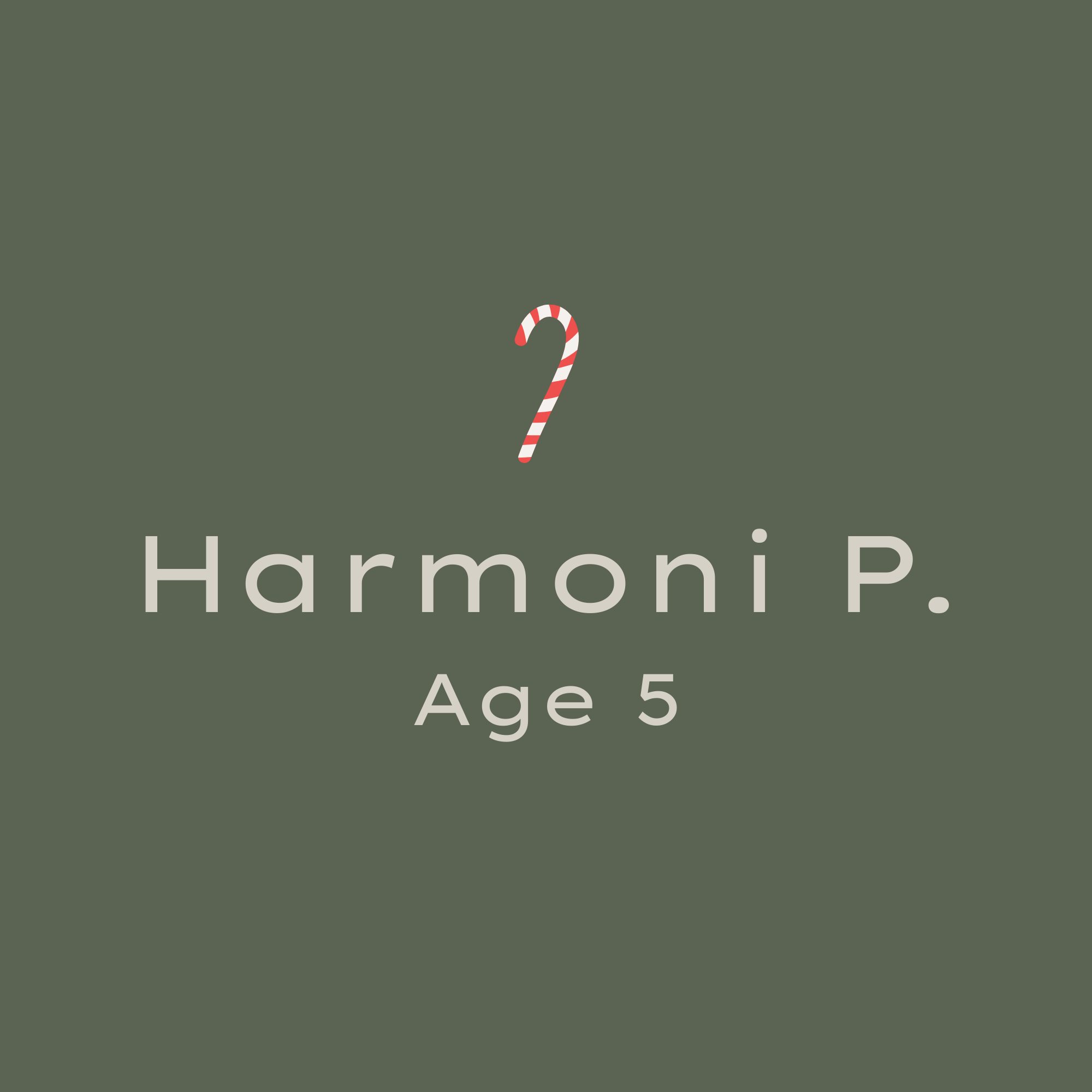Harmoni P