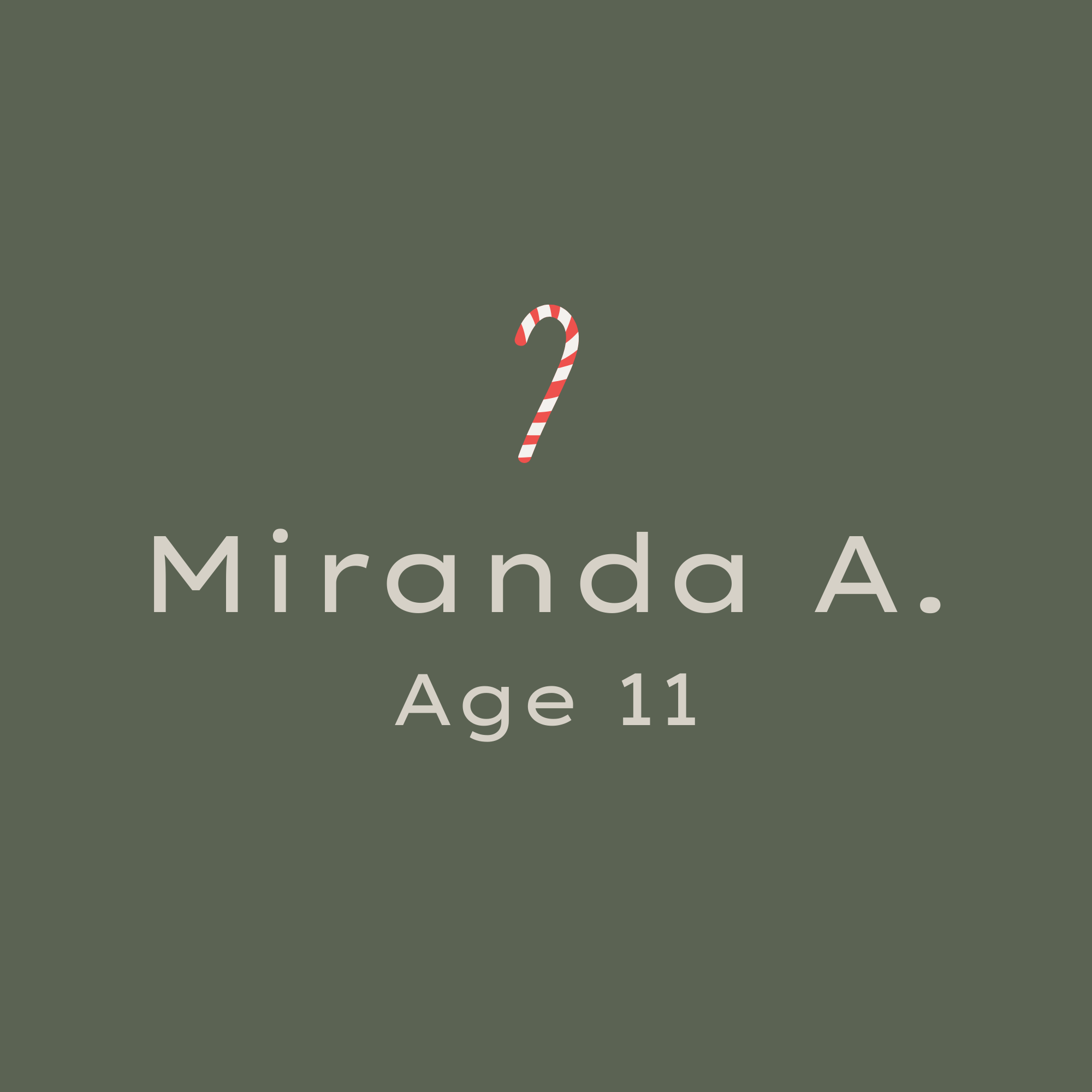 Miranda A