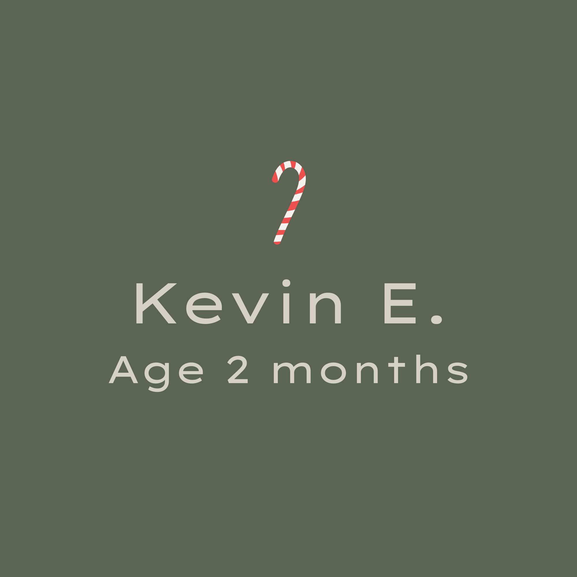 Kevin E