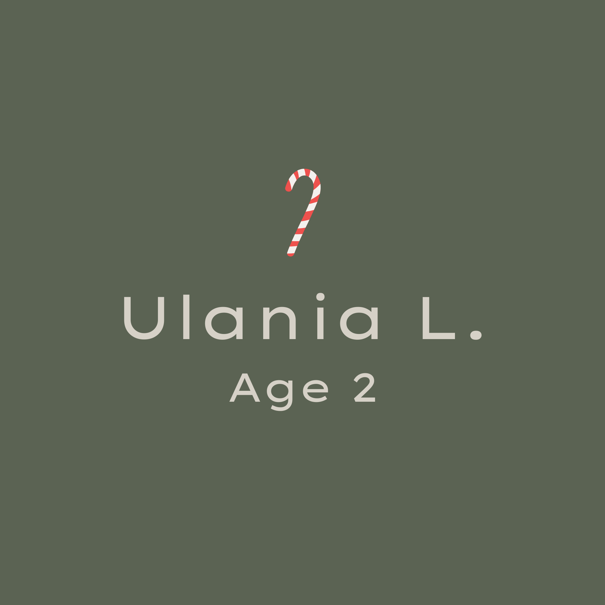 Ulania L