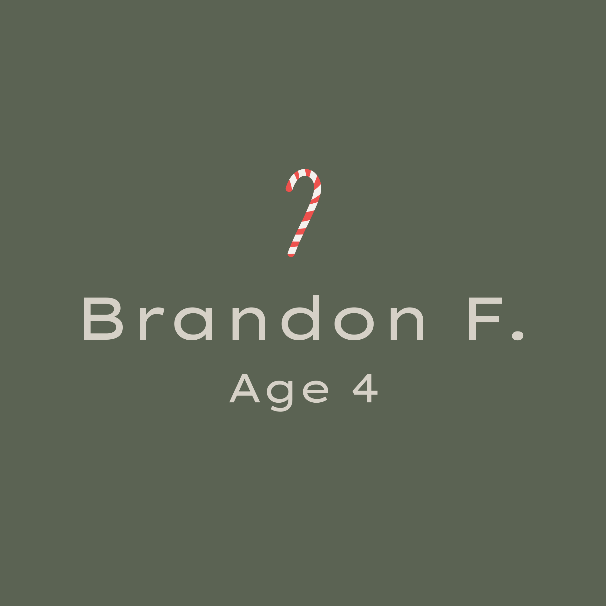 Brandon F