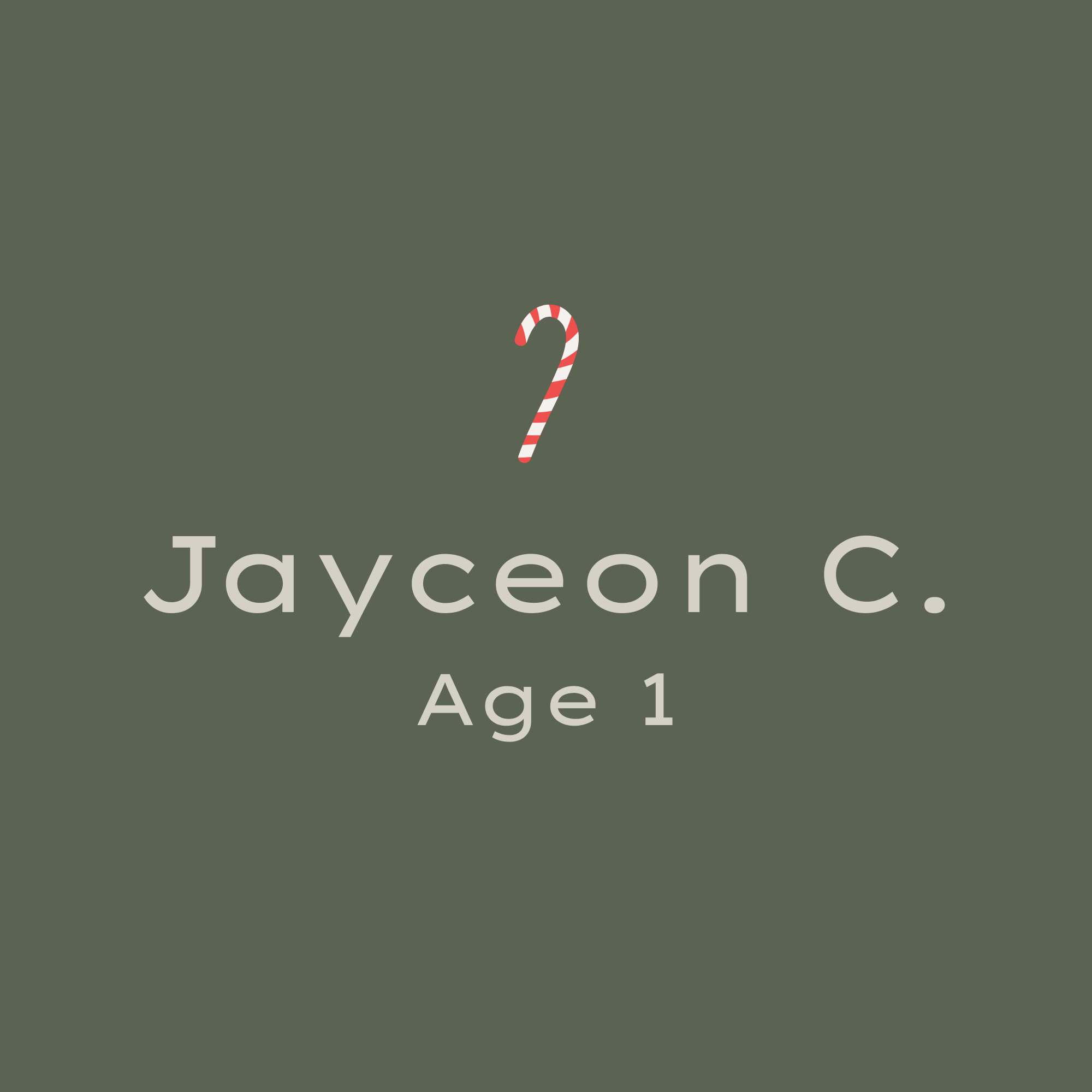 Jayceon C