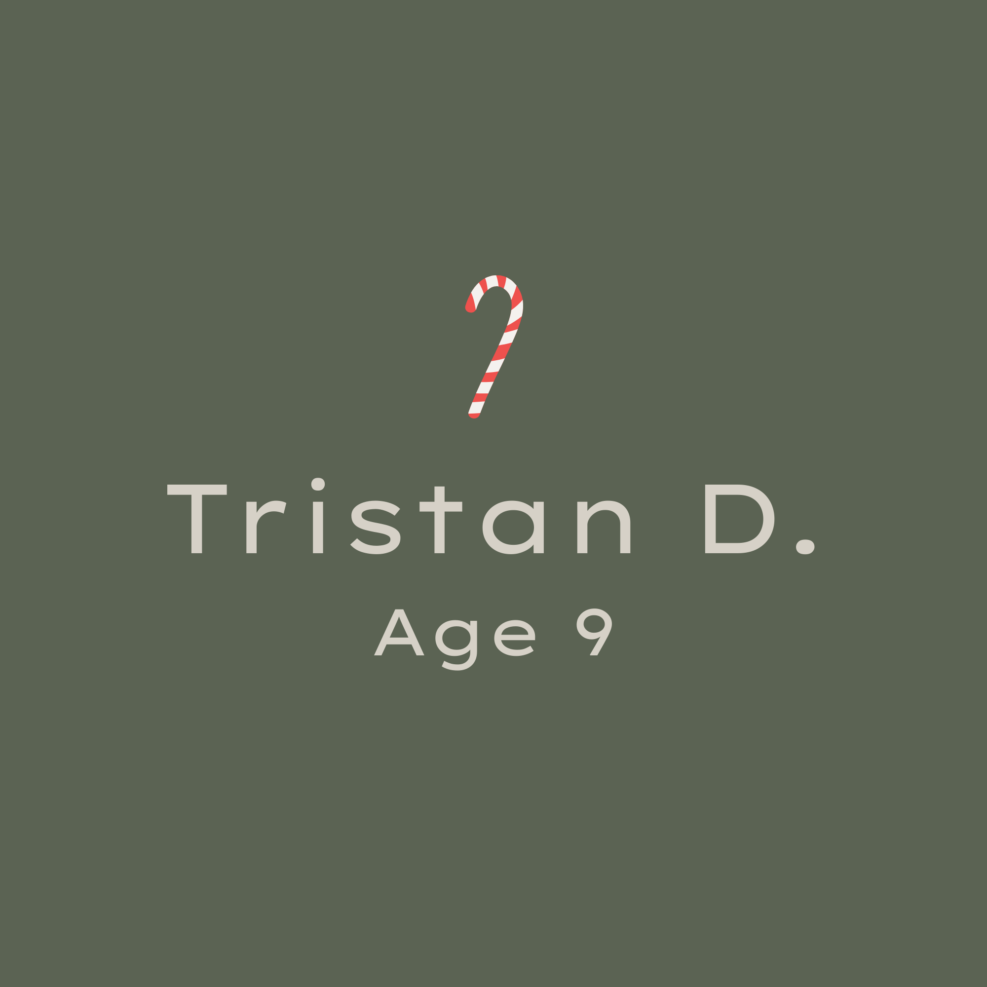 Tristan D