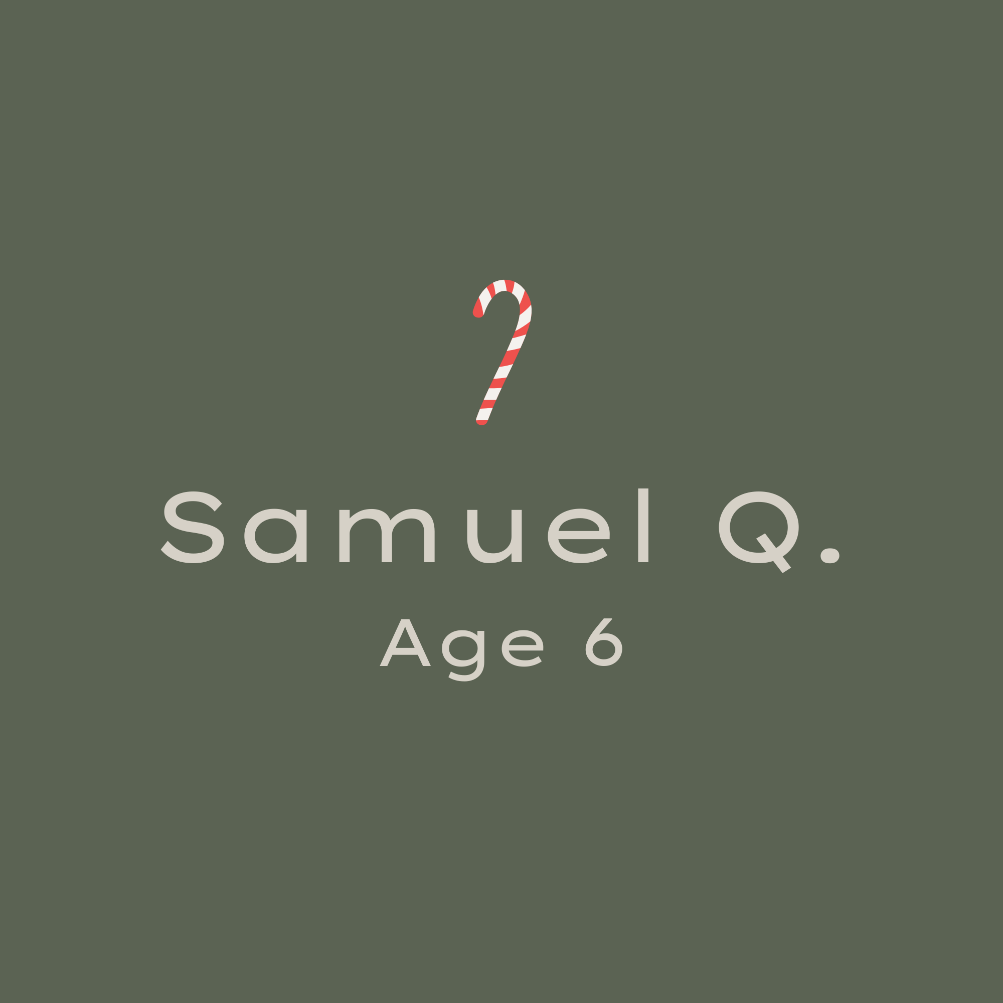 Samuel Q
