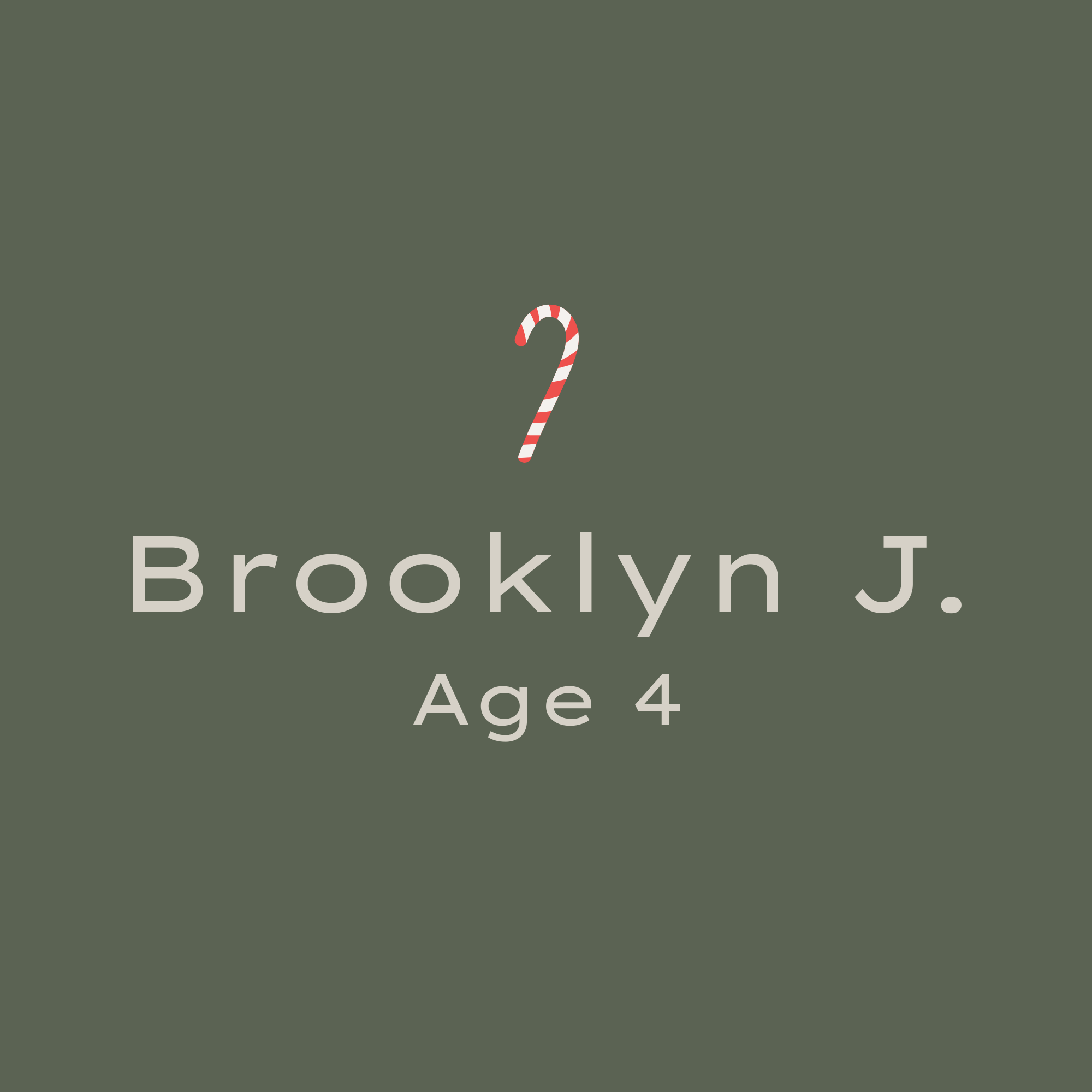 Brooklyn J
