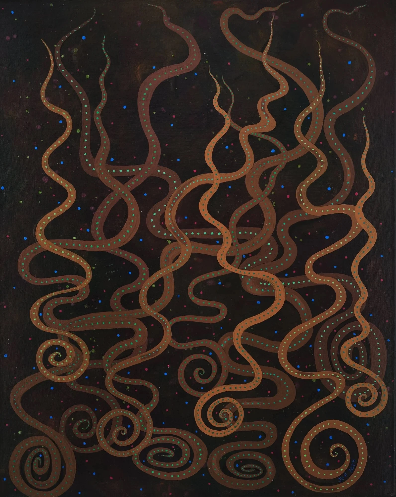 Ancestor Paintings