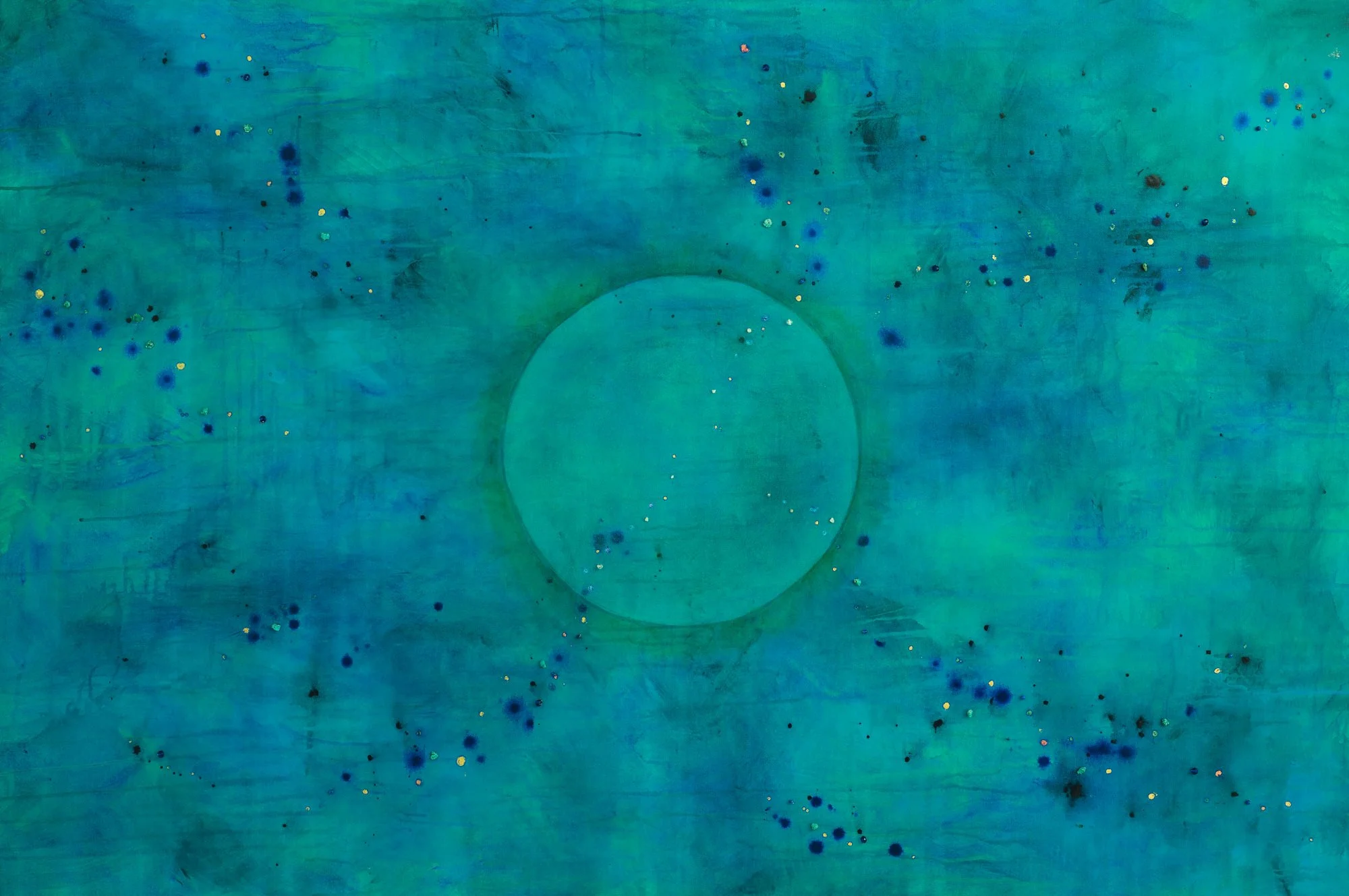 Inner Space Outer Space / Earthly Bodies