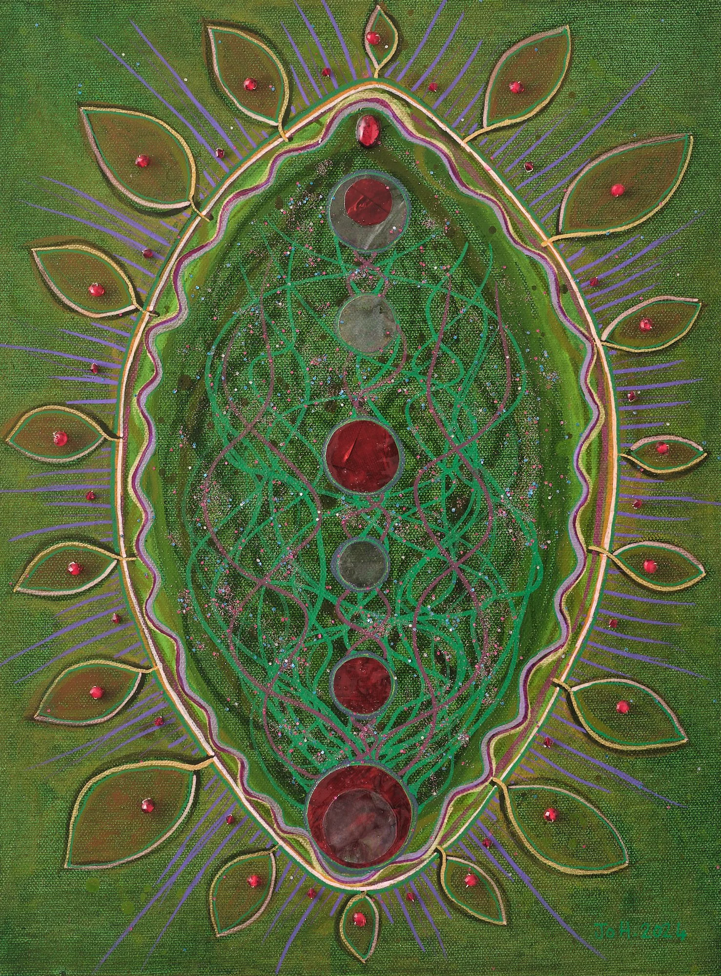 Fruits Of The Forest magic vulva:
click on the image to purchase print