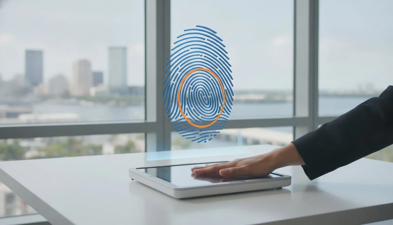 DBPR Professions Needing Level 2 Checks in Tampa Bay
