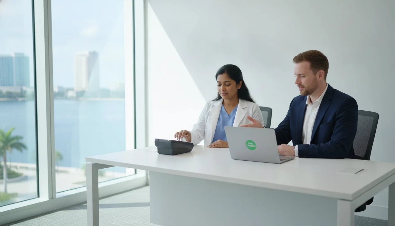 Professional Fingerprinting Services in Florida: 2026 Compliance Guide
