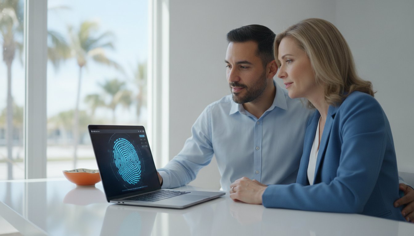 FBI Background Check for Adoption in Florida: A Complete Fingerprinting Guide