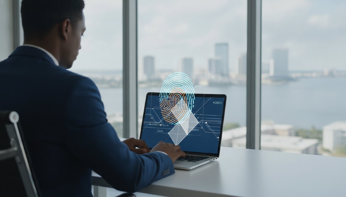How to Check the Status of a Level 2 Background Check in Florida