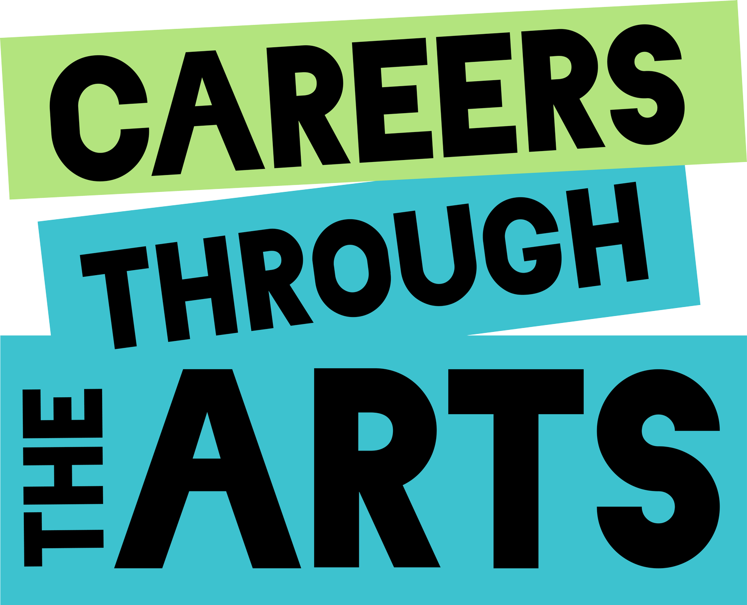 Careers through the Arts