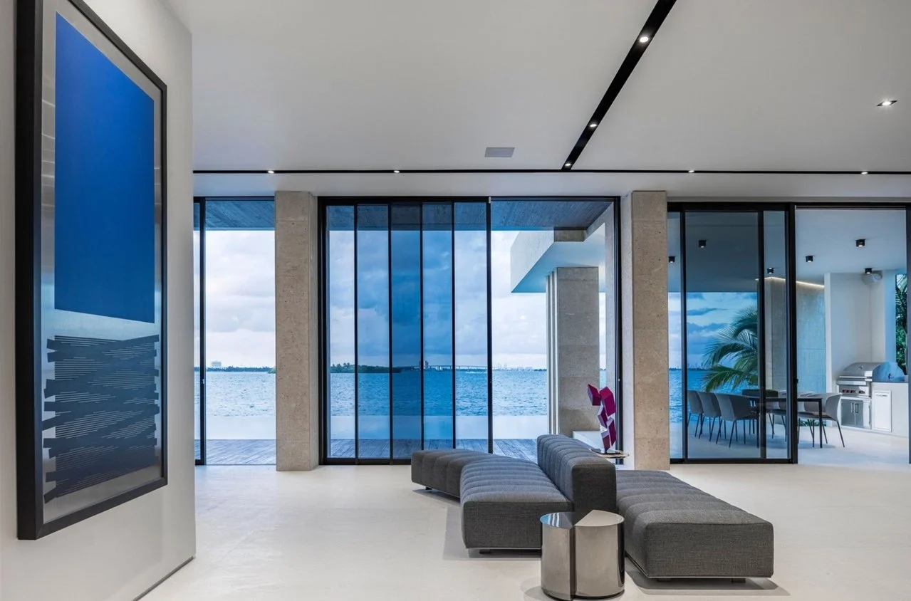 Working With a Vantage Lighting Dealer