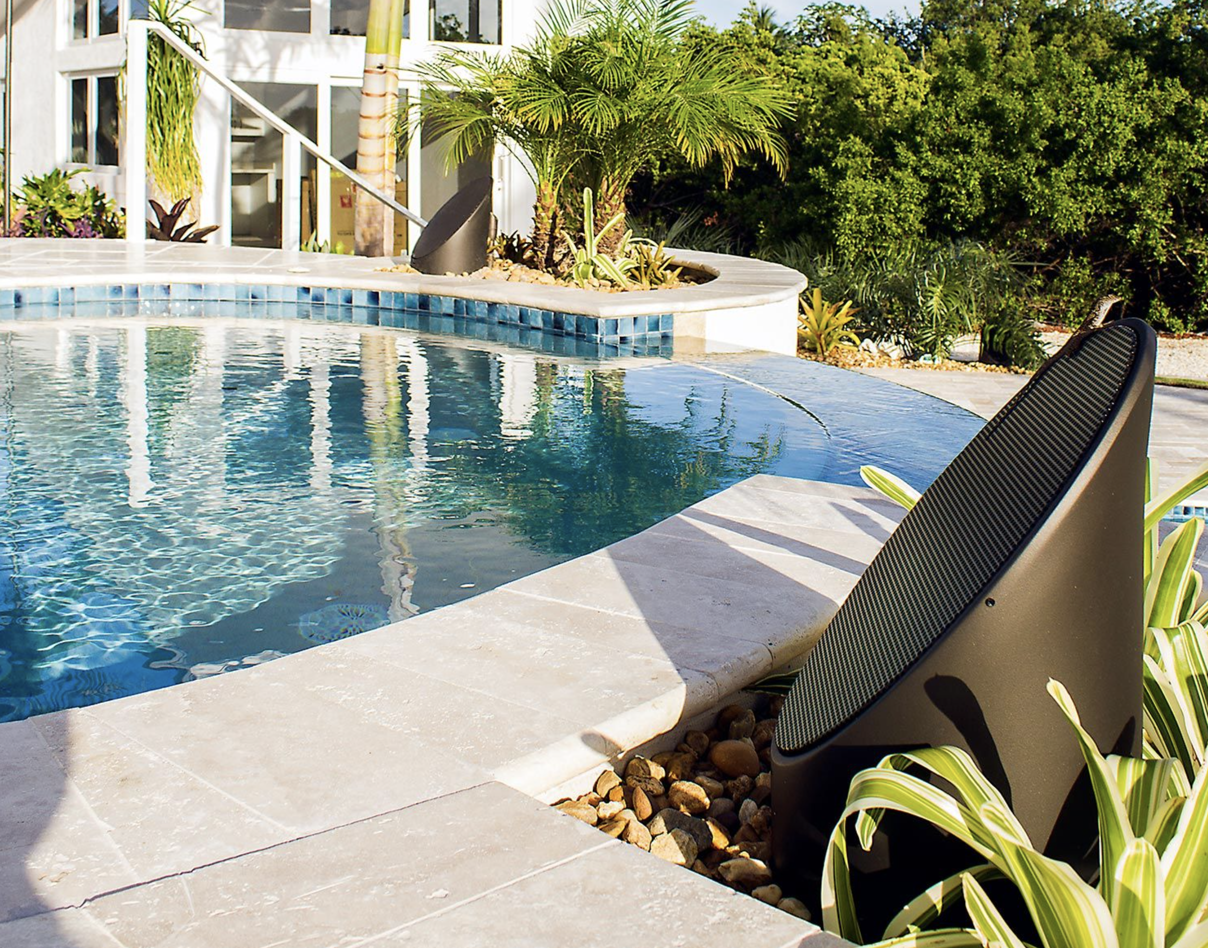 Ideas and Solutions for Outdoor Audio &amp; Video