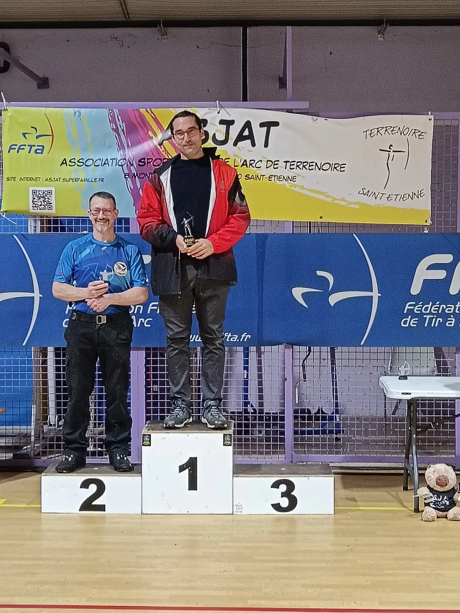 Sylvain 1er ASJAT décembre 2025