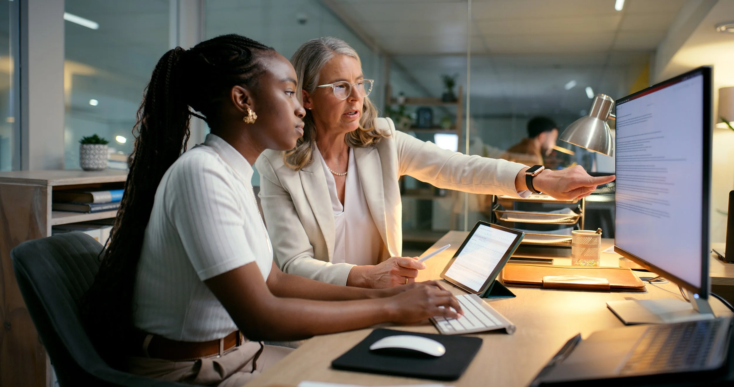 Tuteur d'alternant 101 : les 7 réflexes pour réussir l'intégration