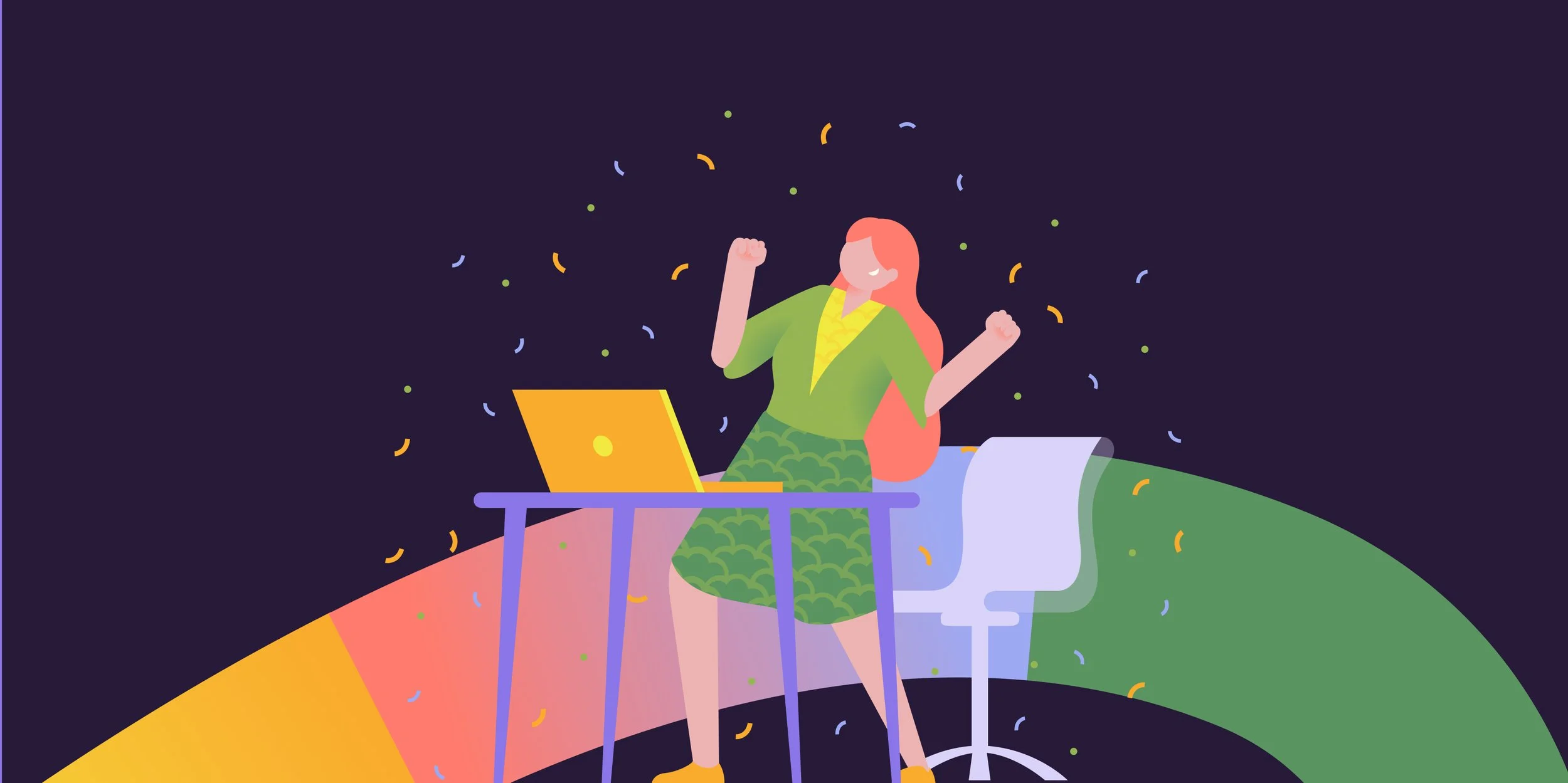 Parcours non-linéaires : lire les compétences invisibles derrière les CV atypiques