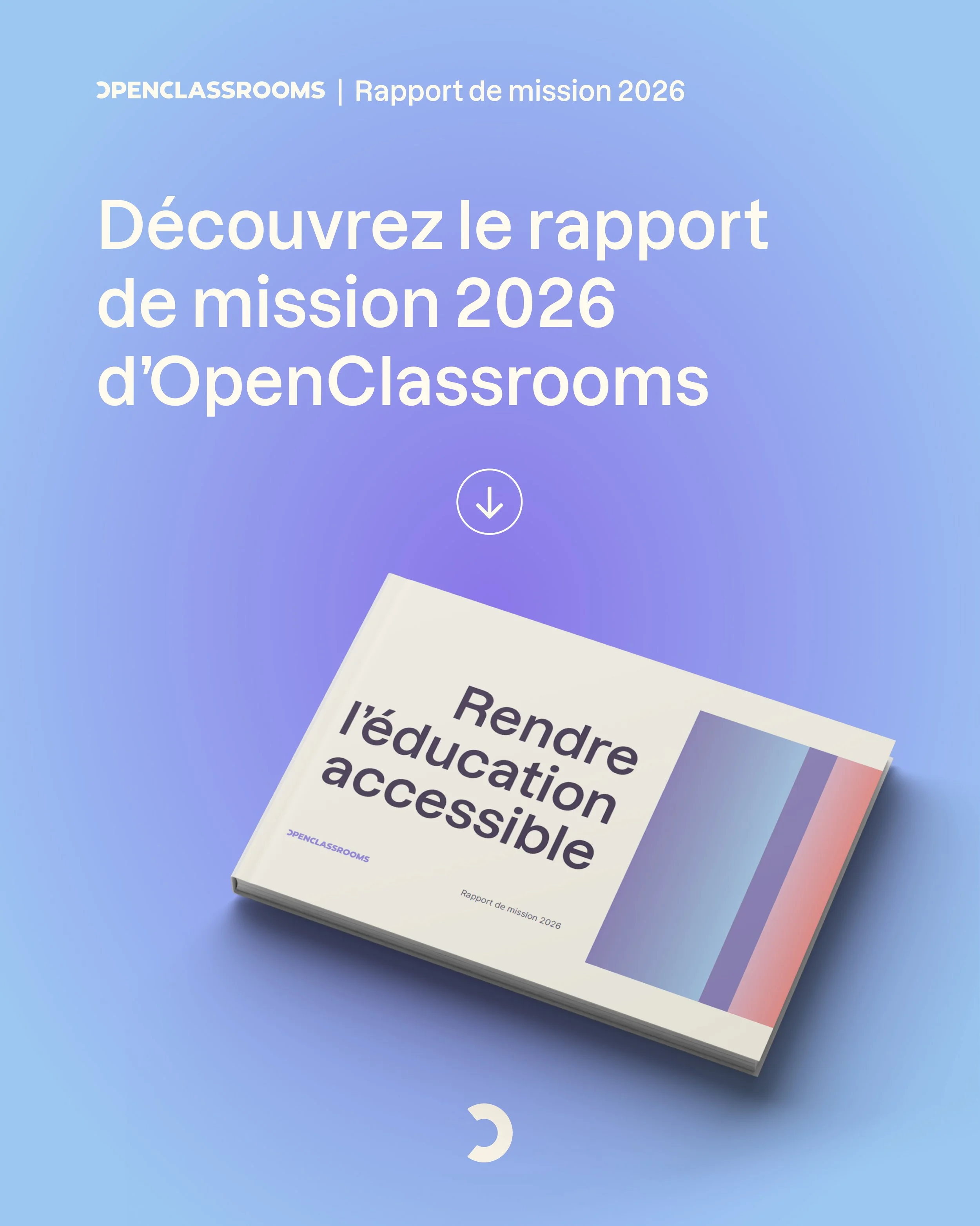 Rapport de mission