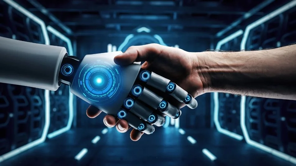 The Smart Home Revolution