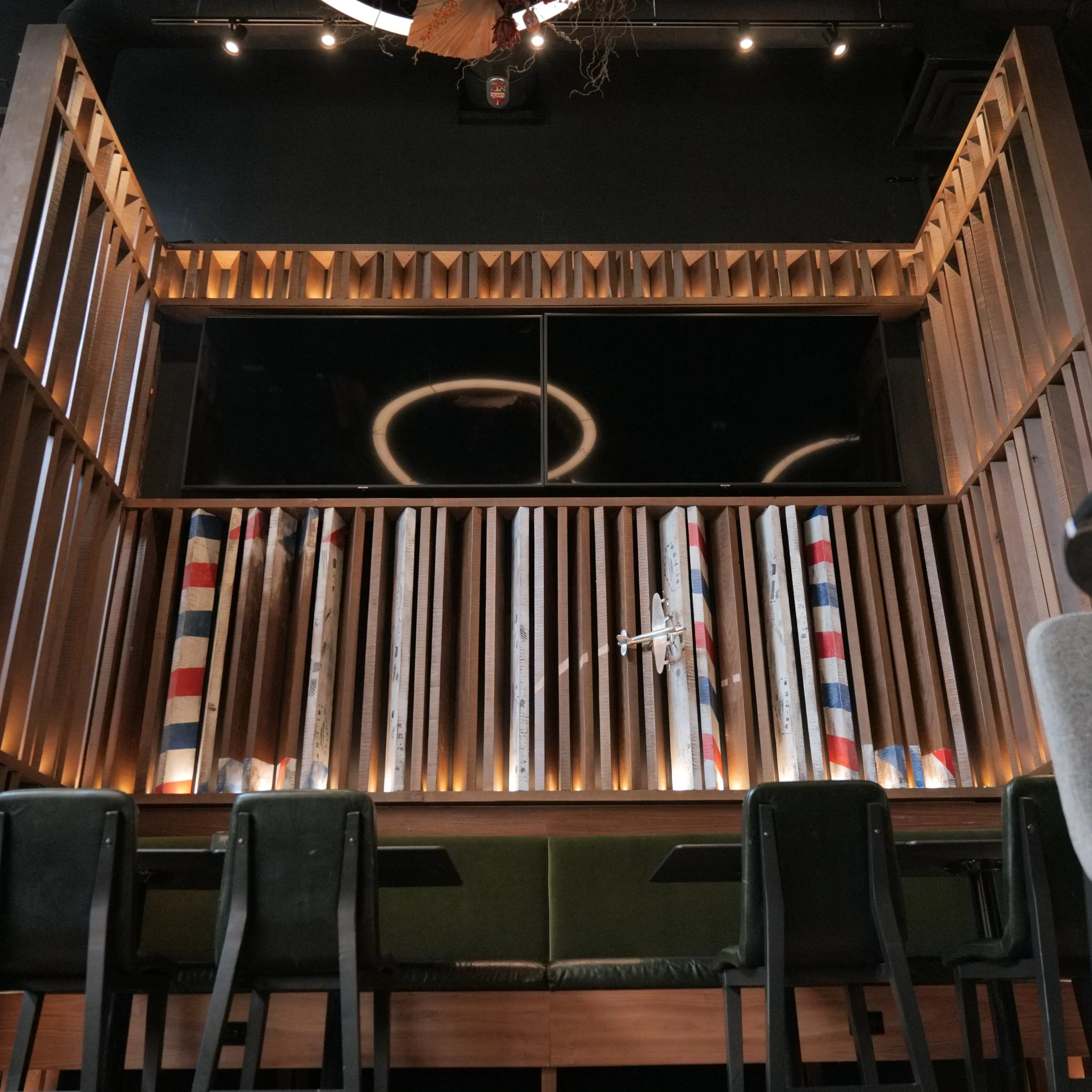 Technology Behind the Restaurant Experience