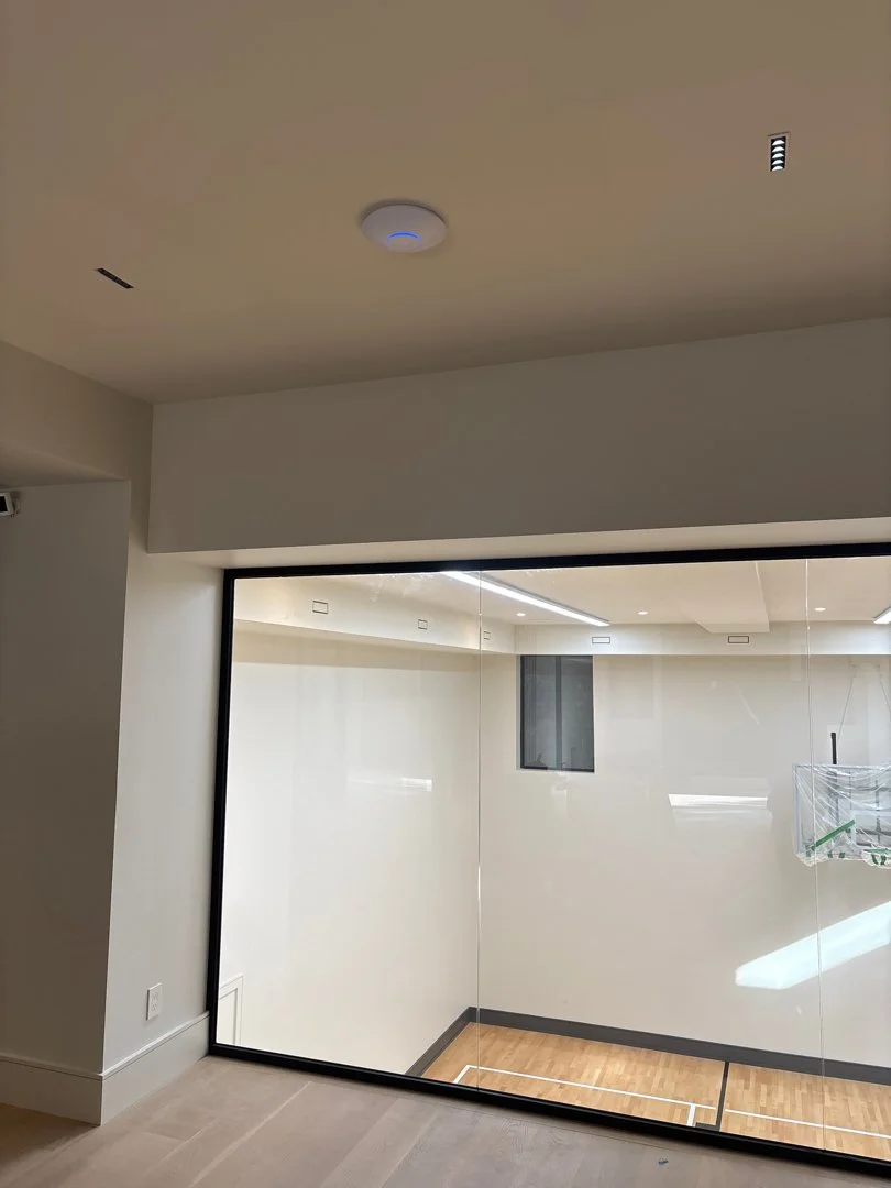 ubiquiti network