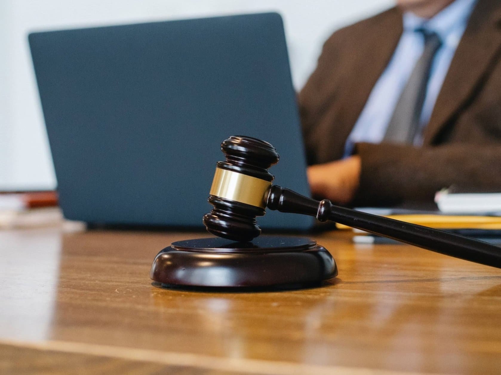 The Goodwin Law Firm | Trusted Charleston Trial Attorneys