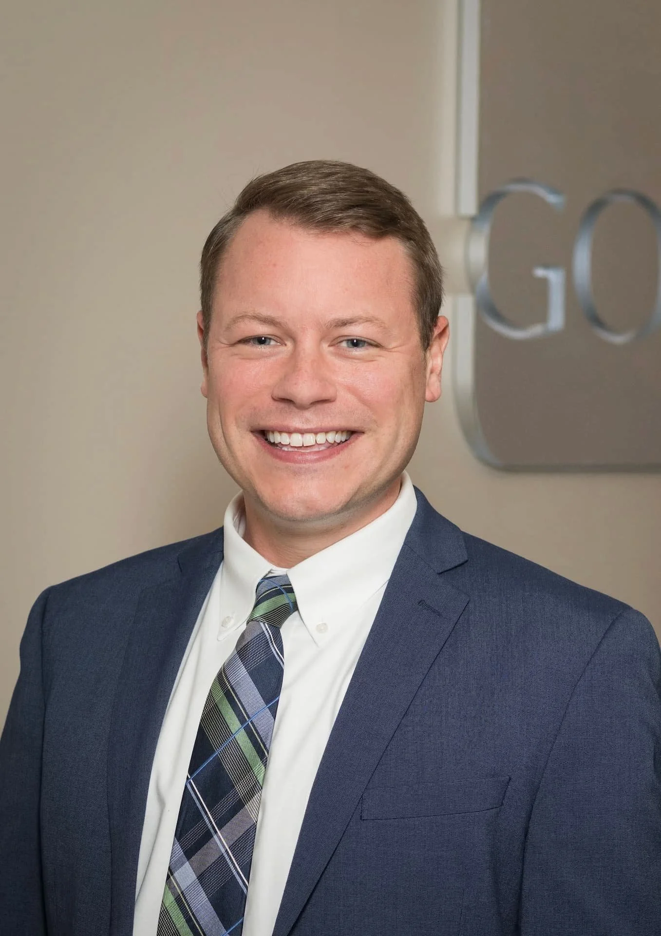 David A. Dobson | Personal Injury & Litigation Attorney — The Goodwin ...
