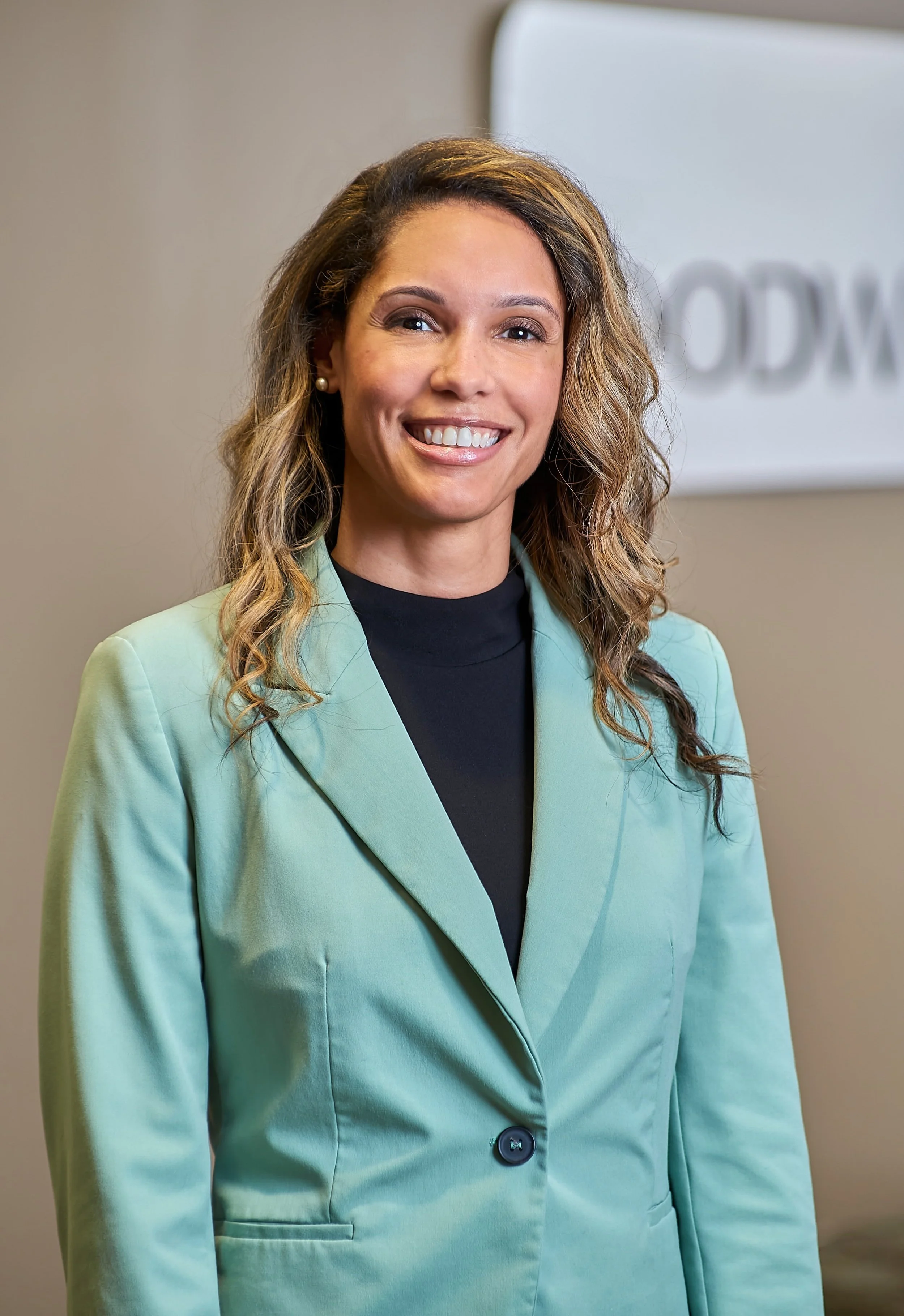 Shanna L. Brown — Goodwin