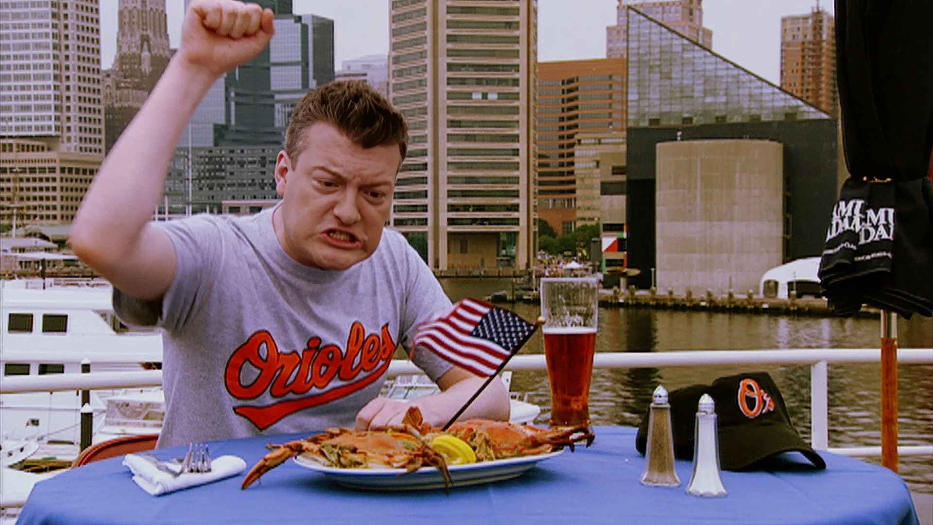 Tapping The Wire - Fox:HBO - 5.jpg