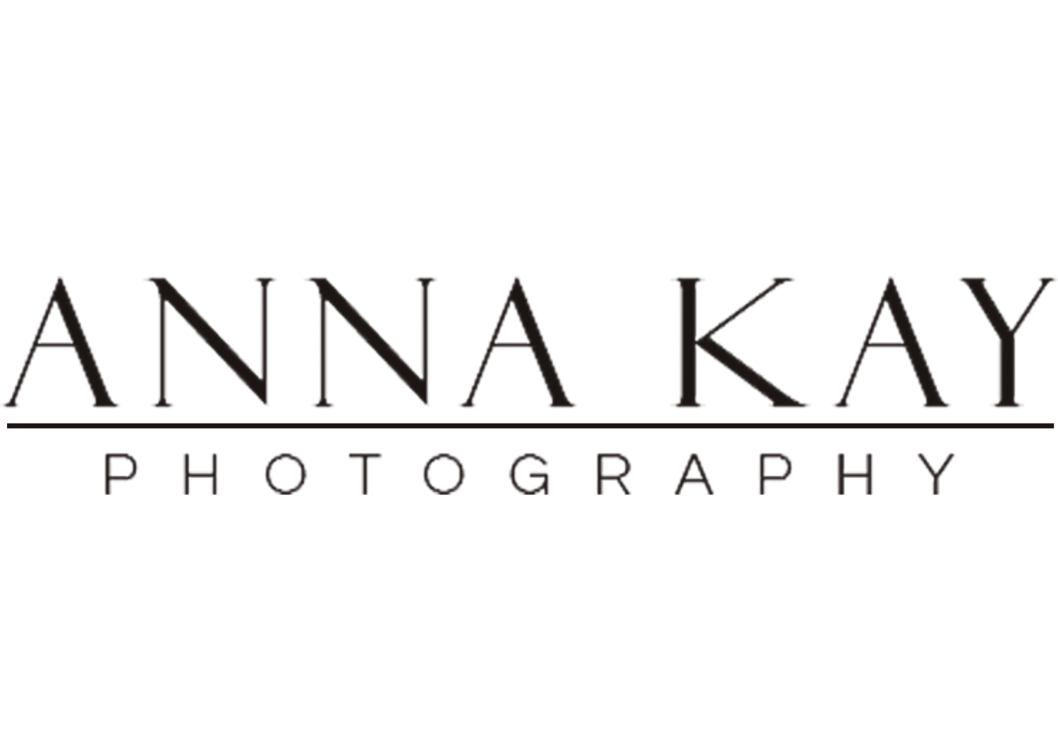 Anna Kay is a newborn, child &amp; family portrait studio. 