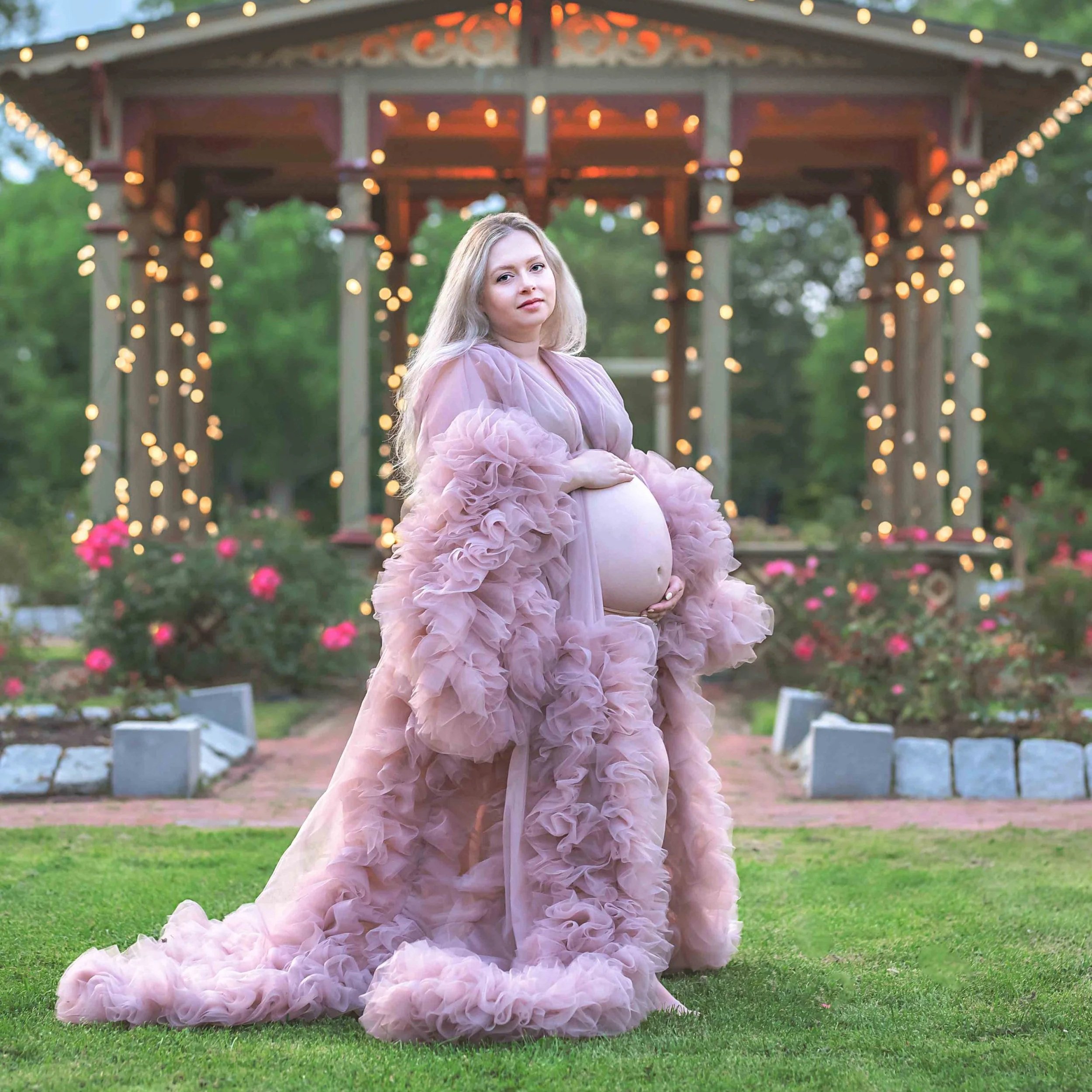 Rhode Island Maternity Photographer | Anna Kay Photography