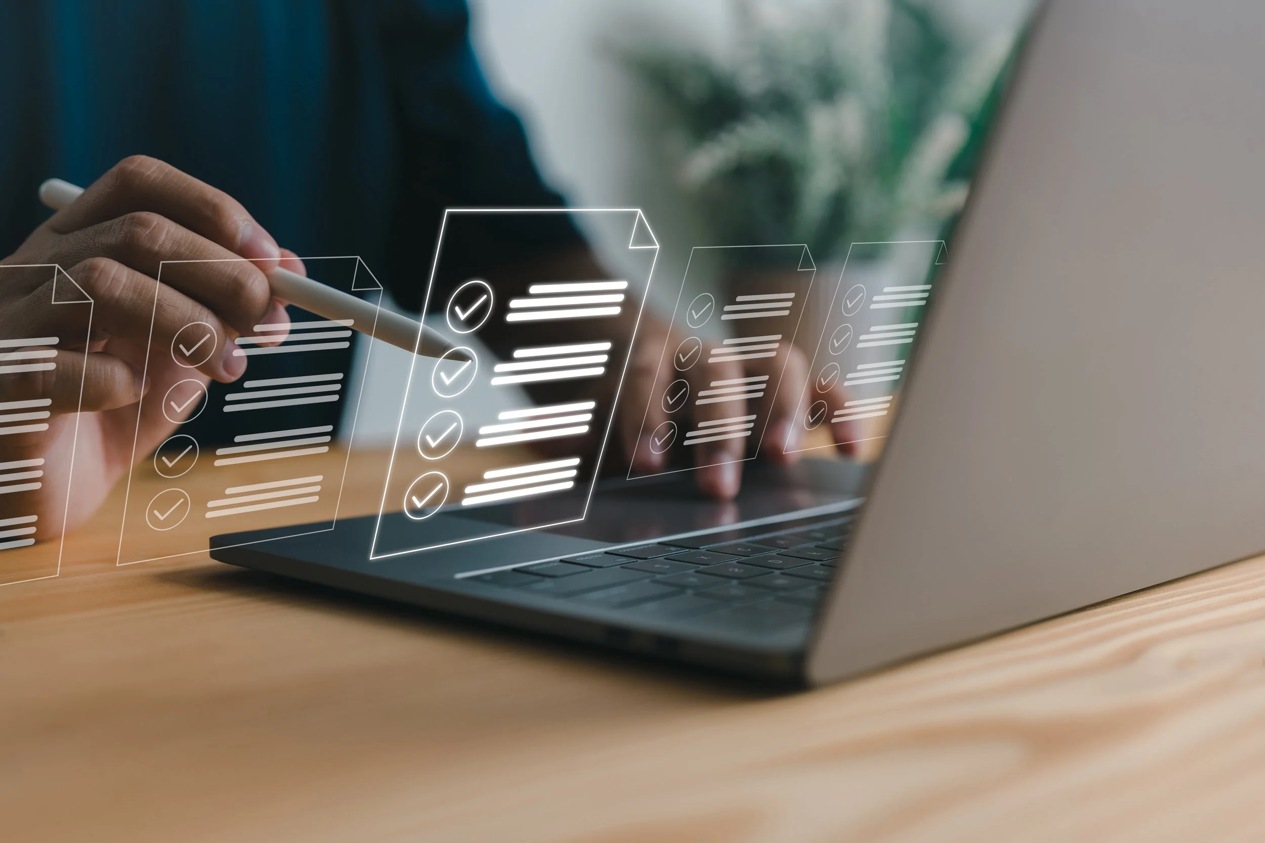 Fishtank Consultancy Software Evaluation Service