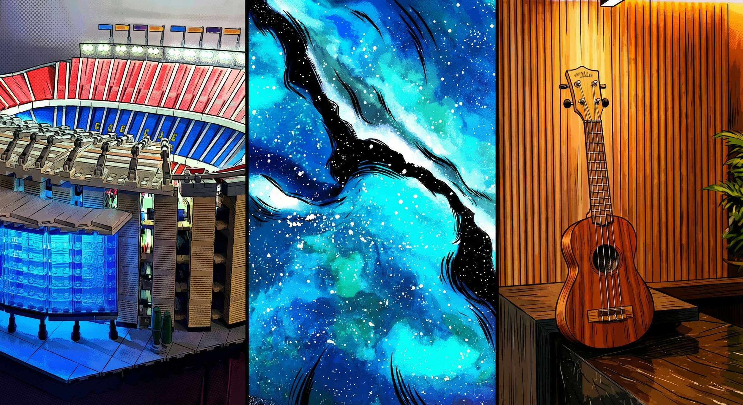 Equilibrio entre la vida laboral y personal en Fishtank: qué hacemos después del trabajo