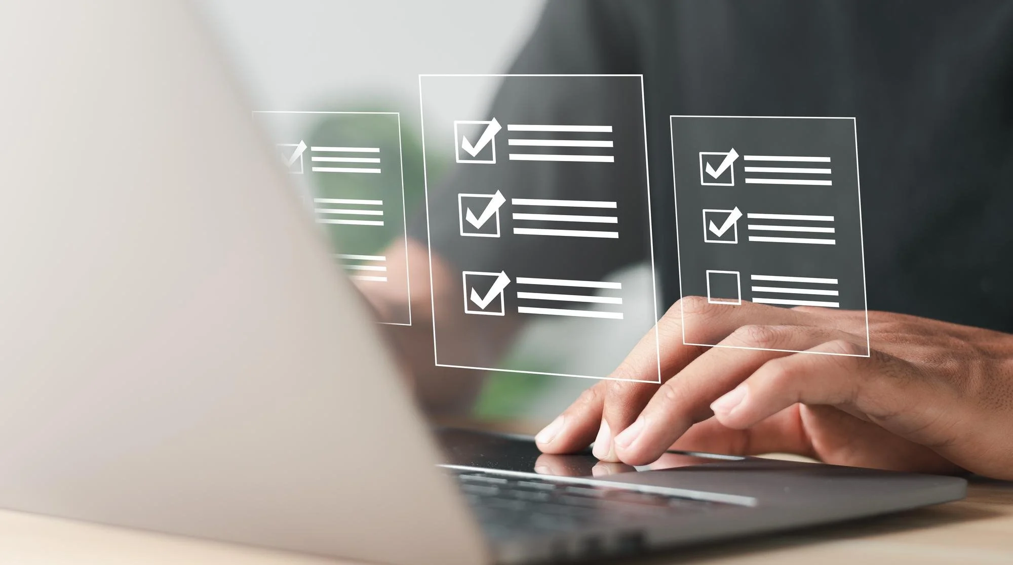 Select your Zoho Solution with Fishtank Consultancy