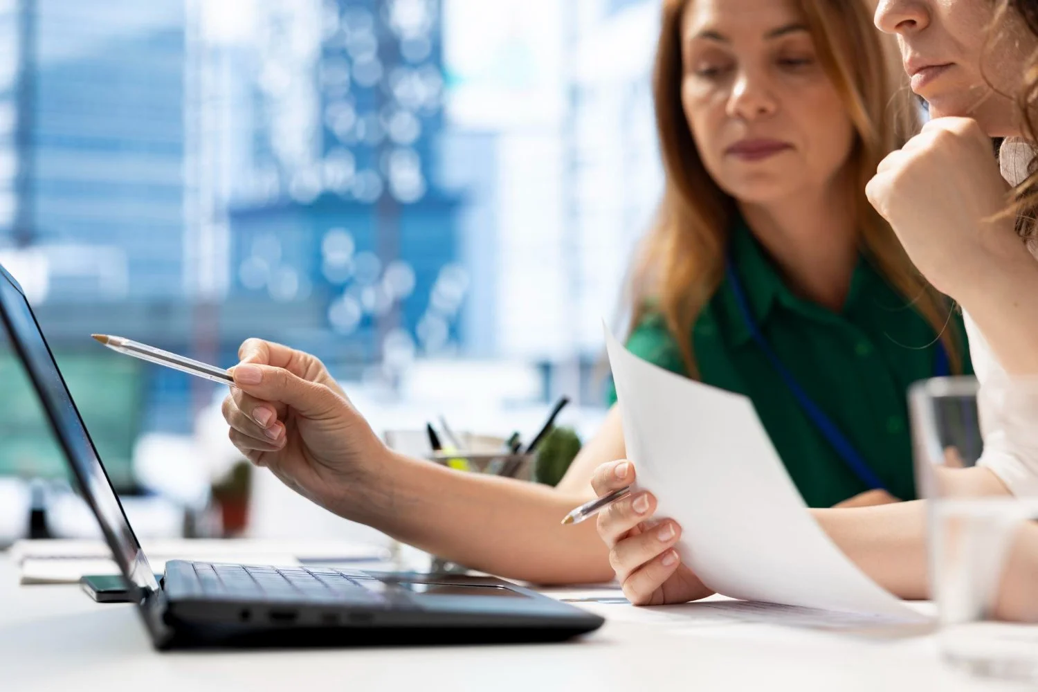 Improving High-Volume Recruitment in Colombia with Zoho Recruit