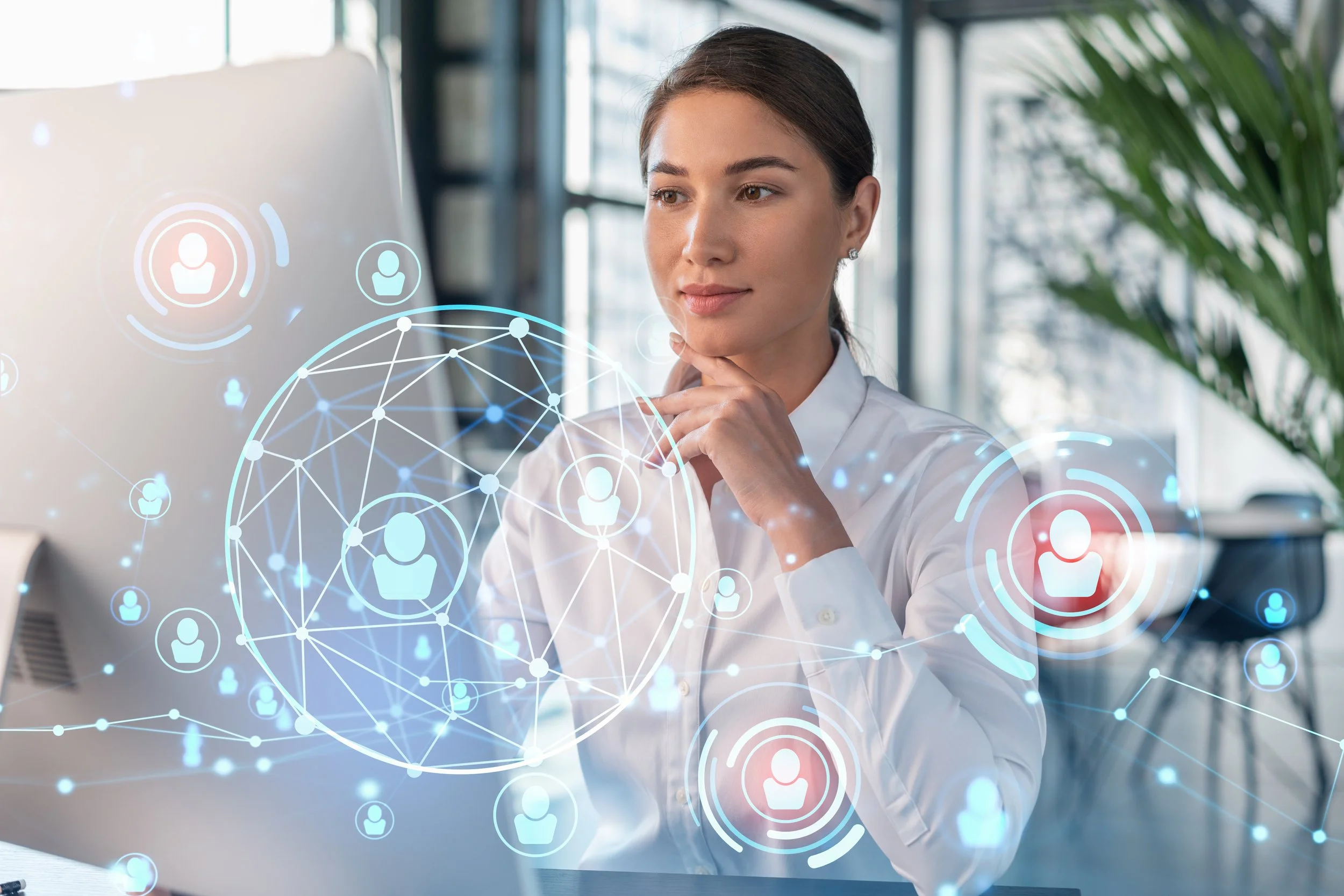 HR Digital Transformation | Fishtank Consultancy