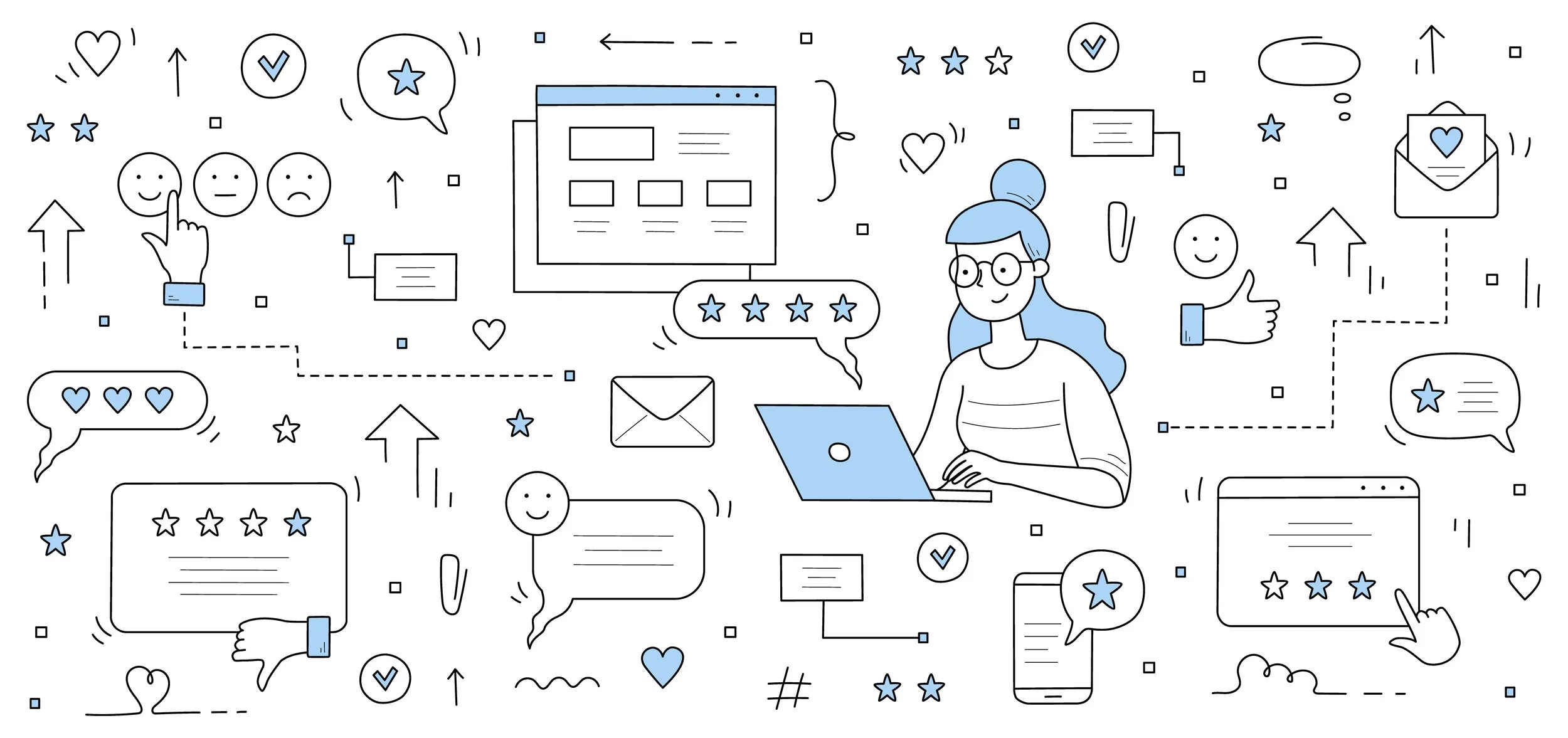 Why the Fishtank Team Takes Time to Reflect on the Year and Still Uses an Annual Appraisal