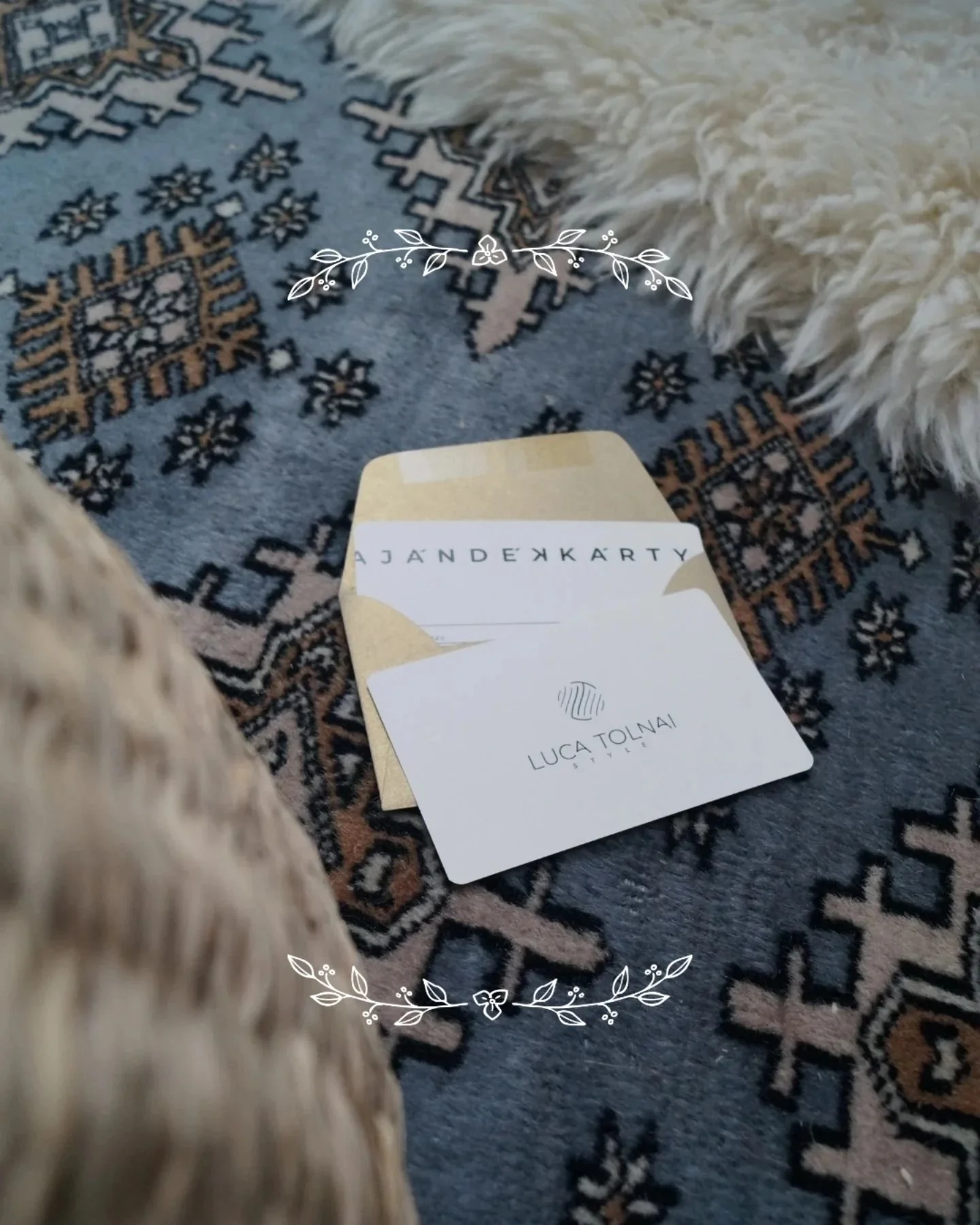 Tudom, november van m&eacute;g, de az earlybird&ouml;k m&aacute;r gondolkodnak aj&aacute;nd&eacute;kokon, hogy ne legyen a december egy teljes rohan&aacute;s. Ha te is ilyen vagy, ez a poszt neked sz&oacute;l!

Id&eacute;n k&eacute;t szolg&aacute;lta